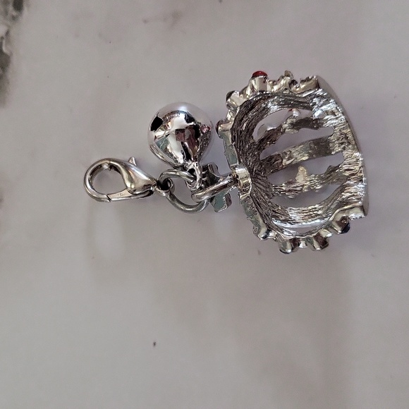 Brand New Cat/Dog Collar Charm - Picture 2 of 3